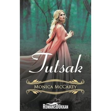 TUTSAK - MONICA MCCARTY