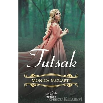 TUTSAK - MONICA MCCARTY