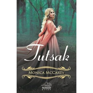 TUTSAK - MONICA MCCARTY