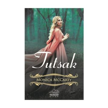 TUTSAK - MONICA MCCARTY