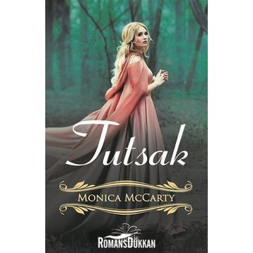 TUTSAK - MONICA MCCARTY
