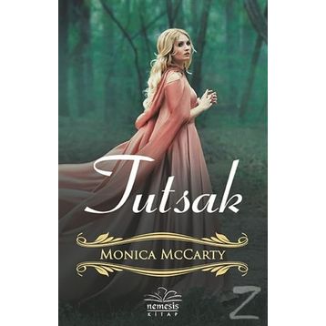 TUTSAK - MONICA MCCARTY