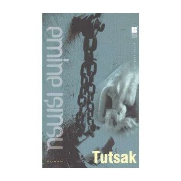 Tutsak - Nebahat Yıldız