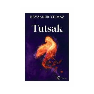 Tutsak - Nebahat Yıldız