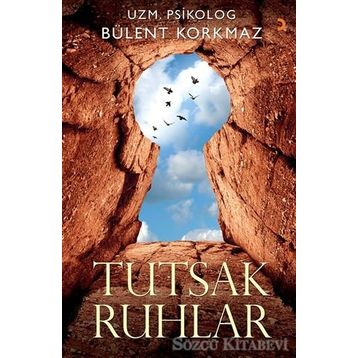Tutsak Ruhlar - Bülent Korkmaz