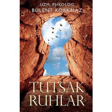 Tutsak Ruhlar - Bülent Korkmaz
