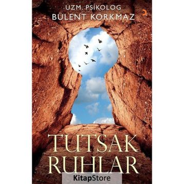 Tutsak Ruhlar - Bülent Korkmaz