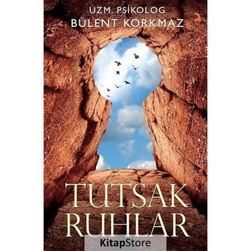 Tutsak Ruhlar - Bülent Korkmaz
