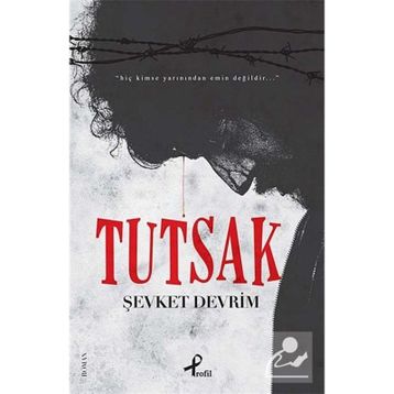 TUTSAK - ŞEVKET DEVRIM