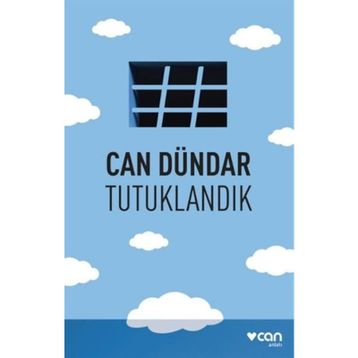 Tutuklandık - Can Dündar
