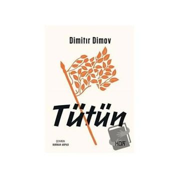 Tütün - Dimitır Dimov