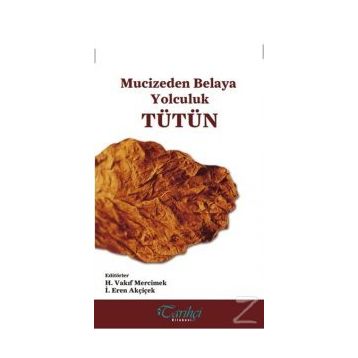 Tütün - İ. Eren Akçiçek