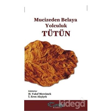 Tütün - İ. Eren Akçiçek