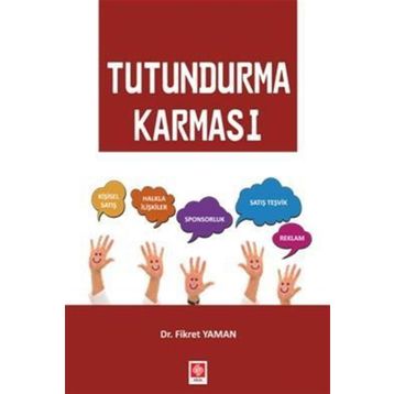 Tutundurma Karması - Fikret Yaman