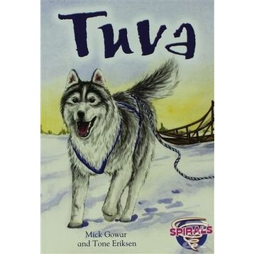 Tuva Peygamber Vadisi - Cafer İskenderoğlu