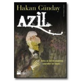 Tuva Peygamber Vadisi - Cafer İskenderoğlu