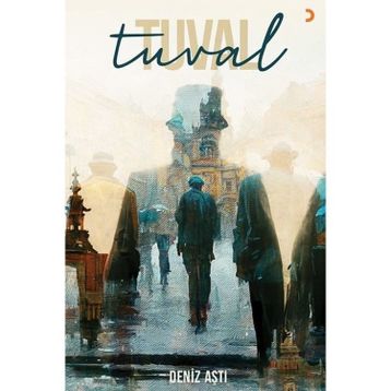 Tuval - Cinius Yayınları