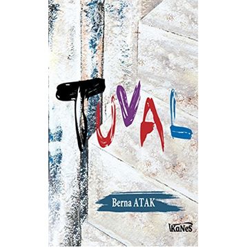 Tuval - Fadi Kılıçzade