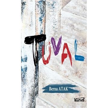 Tuval - Fadi Kılıçzade