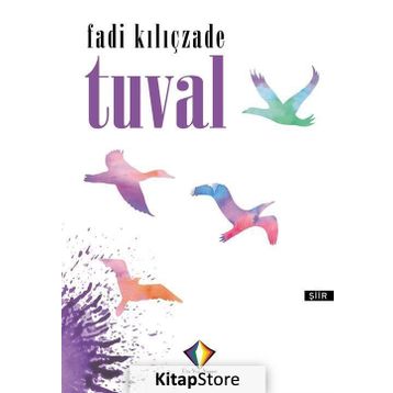 Tuval - Fadi Kılıçzade