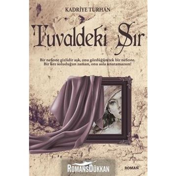 Tuvaldeki Sır - Kadriye Turhan