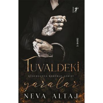 Tuvaldeki Yaralar - Neva Altaj