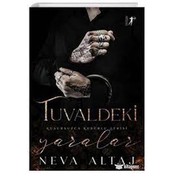 Tuvaldeki Yaralar - Neva Altaj