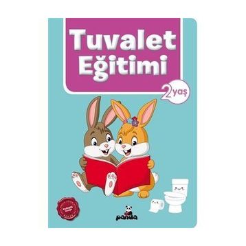 Tuvalet Eğitimi (2 Yaş)