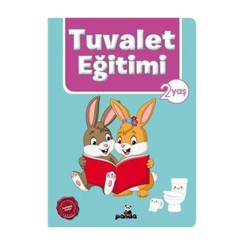 Tuvalet Eğitimi (2 Yaş)