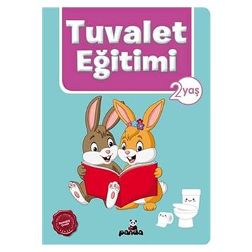 Tuvalet Eğitimi (2 Yaş)