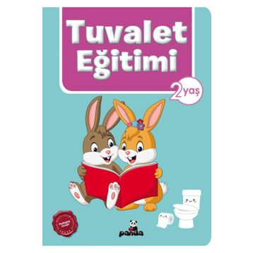 Tuvalet Eğitimi (2 Yaş)