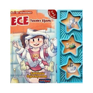 TUVALET EĞİTİMİ - BERKAY DİNÇ DELİGÖZ