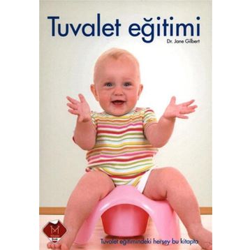 TUVALET EĞITIMI - GENEL