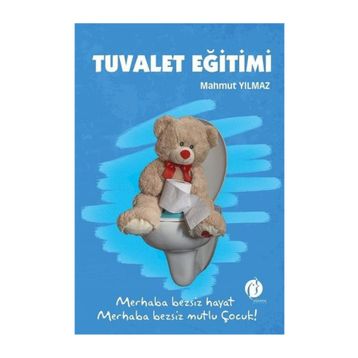 Tuvalet Eğitimi - Mahmut Yılmaz