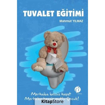 Tuvalet Eğitimi - Mahmut Yılmaz