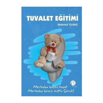 Tuvalet Eğitimi - Mahmut Yılmaz