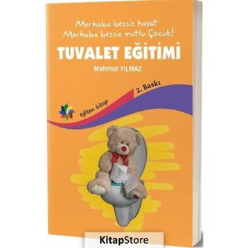 Tuvalet Eğitimi - Mahmut Yılmaz