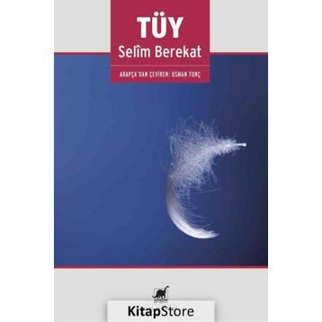 Tüy - Selim Berekat
