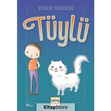 Tüylü - Yusuf Dursun