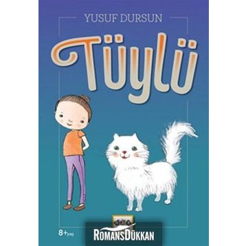 Tüylü - Yusuf Dursun