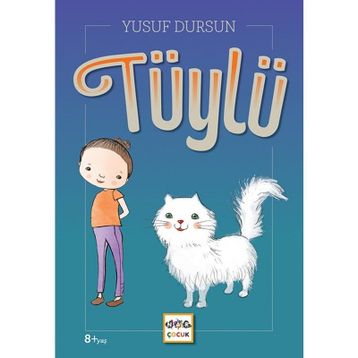 Tüylü - Yusuf Dursun