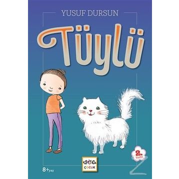 Tüylü - Yusuf Dursun