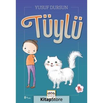 Tüylü - Yusuf Dursun