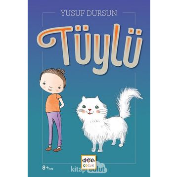 Tüylü - Yusuf Dursun