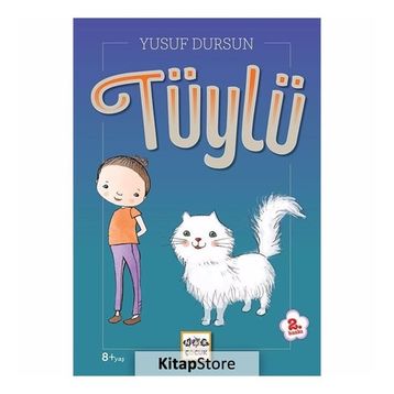 Tüylü - Yusuf Dursun
