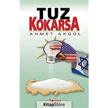 TUZ KOKARSA - AHMET AKGÜL