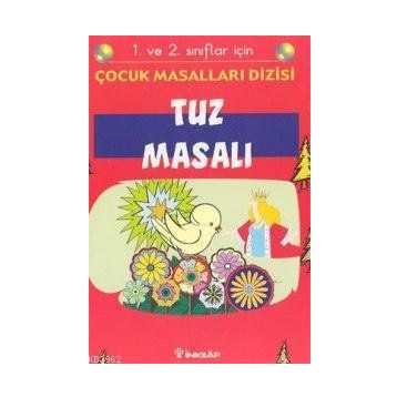 TUZ MASALI - GENEL