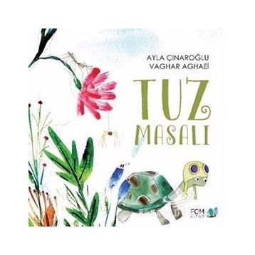 TUZ MASALI - GENEL