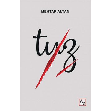 Tuz - Mehtap Altan