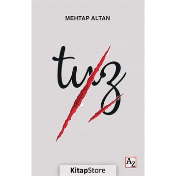 Tuz - Mehtap Altan